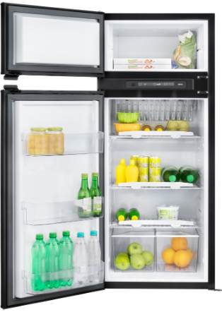 Thetford N4141 A recenze