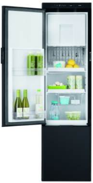 Thetford N4141E+ recenze