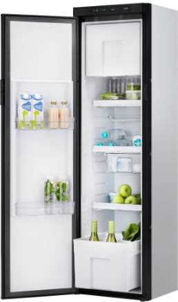 Thetford N4142 A recenze