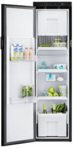 Fotografie Thetford N4142 E+ recenzía