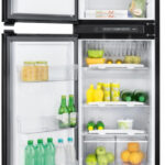 Thetford N4145E+ recenze