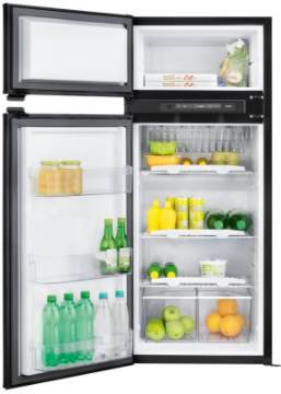 Thetford N4145E+ recenze