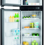 Thetford N4150E+ recenze