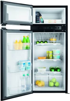 Thetford N4150E+ recenze