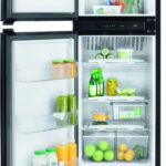 Thetford N4170E+ recenze