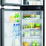 Thetford N4175E+ recenze