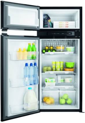 Thetford N4175E+ recenze