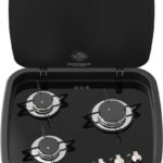 Thetford Top Line 169 recenze