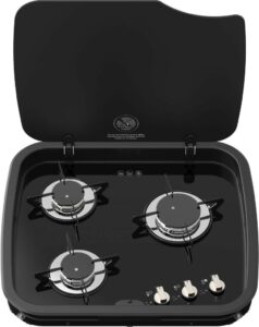 Fotografie Thetford Top Line 169  recenzía