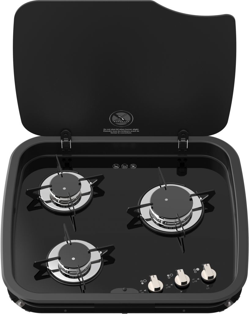 Thetford Top Line 169 recenze