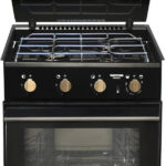 Thetford Triplex recenze