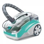 Thomas Multi Clean X10 Parquett recenze