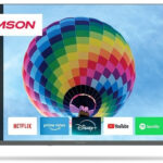 Thomson 40QG4S14 recenze