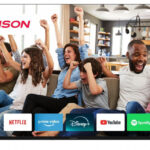 Thomson 55UG4S14 recenze