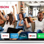 Thomson 65UG4S14 recenze