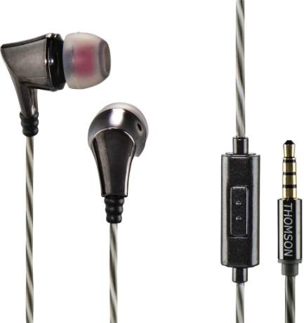 Thomson EAR3207 recenze