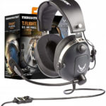 Thrustmaster T.Flight U.S. Air Force Edition recenze
