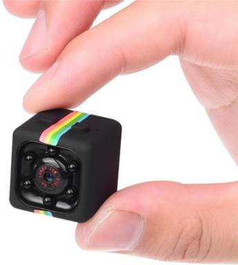 Timeless Tools Mini HD recenze