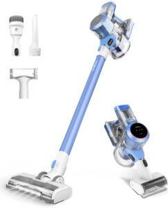 Fotografie Tineco PURE ONE S11  recenzía