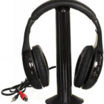 Titanum TH110 recenze