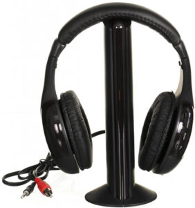 Fotografie Titanum TH110 recenzía