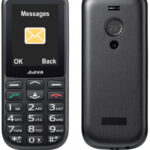 Tokvia T111 Black recenze