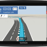 TomTom GO Classic recenze