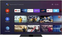 Toshiba 50QA7D63DGU recenze