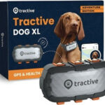 Tractive GPS DOG XL recenze