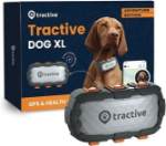 Tractive GPS DOG XL recenze
