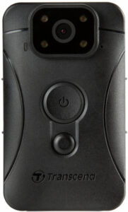 Fotografie Transcend DrivePro Body 10C  recenzía