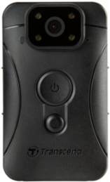 Transcend DrivePro Body 10C recenze