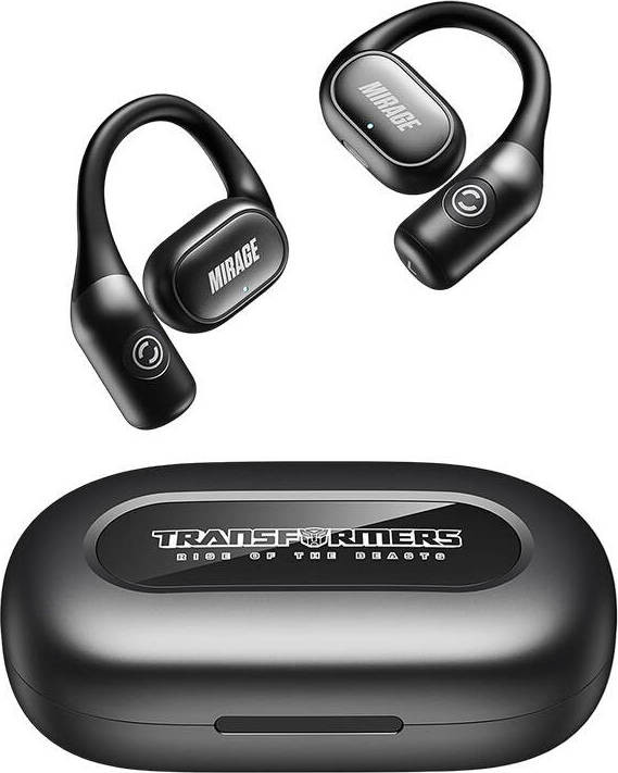 Transformers TF-T13 recenze