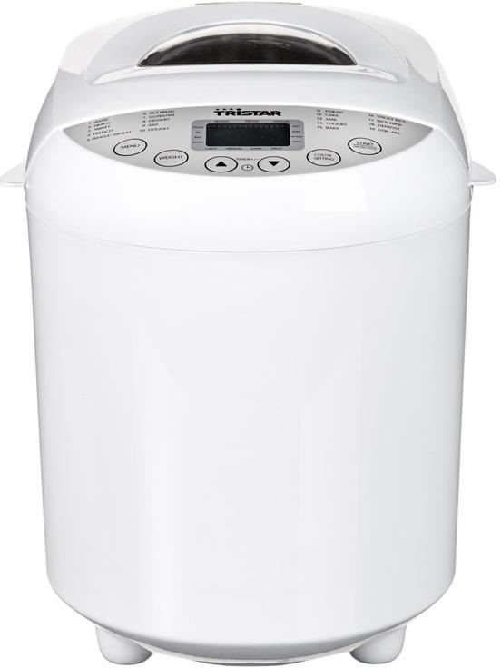 Obrázok Tristar BM-4586 hodnotenie