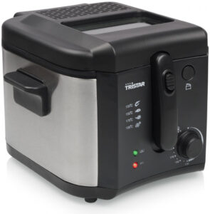 Fotografie Tristar FR-6878  recenzía