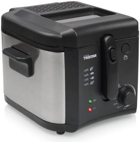 Tristar FR-6878 recenze