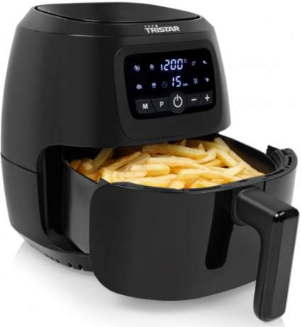 Tristar FR9008PR recenze