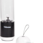 Tristar PD-8941 černá recenze