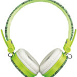 Trust Fyber Headphones recenze