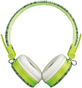 Fotografie Trust Fyber Headphones  recenzía