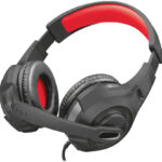 Trust GXT 307 Ravu Gaming Headset recenze