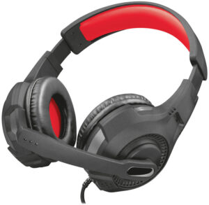 Fotografie Trust GXT 307 Ravu Gaming Headset recenzía