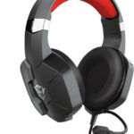 Trust GXT 323 Carus Gaming Headset recenze