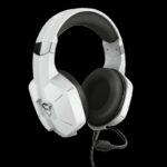 Trust GXT 323W Carus Gaming Headset for PS5 recenze
