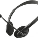 Trust Primo Chat Headset for PC and laptop recenze