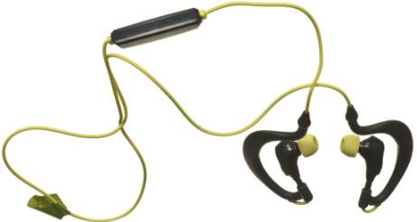 Trust Senfus Bluetooth Sports In-ear Headphones recenze