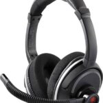 Turtle Beach PS3 Ear Force PX3 recenze