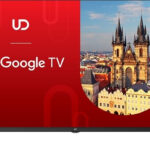 UD 43GU6210S recenze