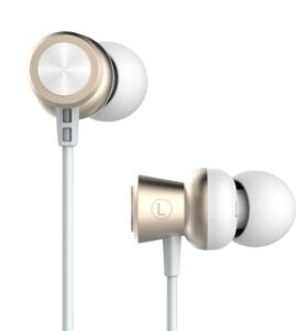 Fotografie USAMS EP-12  recenzía