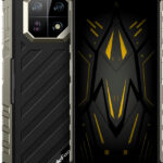 UleFone Armor 22 8GB/256GB All Black recenze